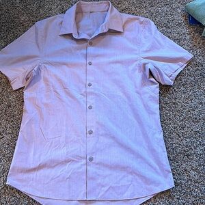 Lululemon button up